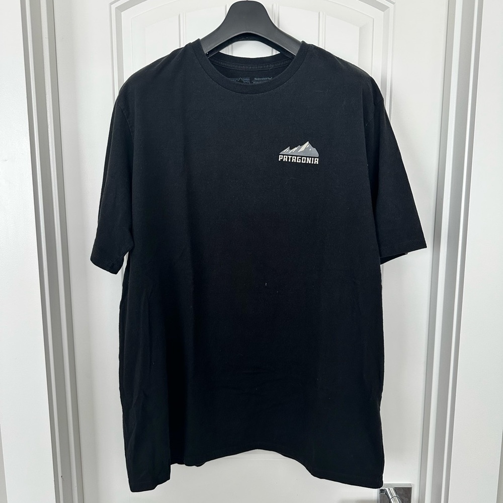 Patagonia Boulder Men's Tee